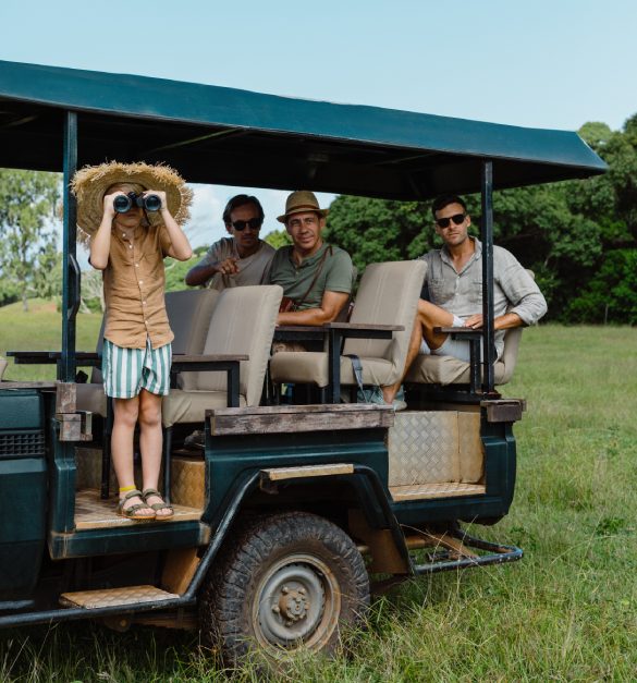 School Holiday Activities in Mauritius: A Family Day in Bel Ombre